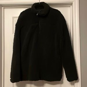 Gioberti Sherpa pullover